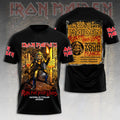 Iron Maiden 3D Apparel – HOATT 11950