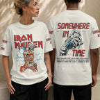Iron Maiden 3D Apparel – HOATT21469