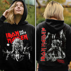 Iron Maiden 3D Apparel – GNE6241