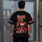 Iron Maiden 3D Apparel – GNE NEW514