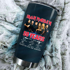 Iron Maiden Tumbler Cup – HOATT 11154