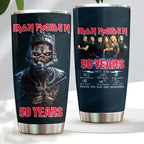 Iron Maiden Tumbler Cup – HOATT 11154