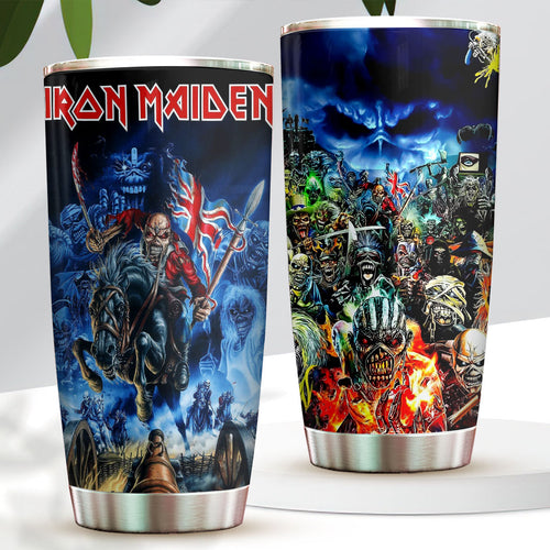 Iron Maiden Tumbler Cup – GNE6220