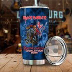 Iron Maiden Tumbler Cup – MAITM 10321
