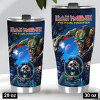 Iron Maiden Tumbler Cup – HOATT 11132