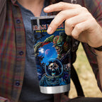 Iron Maiden Tumbler Cup – HOATT 11132