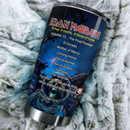 Iron Maiden Tumbler Cup – HOATT 11132