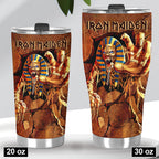 Iron Maiden Tumbler Cup – HOATT 11429