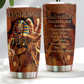 Iron Maiden Tumbler Cup – HOATT 11429