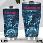 Iron Maiden Tumbler Cup – HOATT 11480