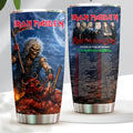 Iron Maiden Tumbler Cup – HOATT17249