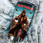 Iron Maiden Tumbler Cup – HOATT20737