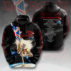 IRMA 3D Apparel – HOATT 9667
