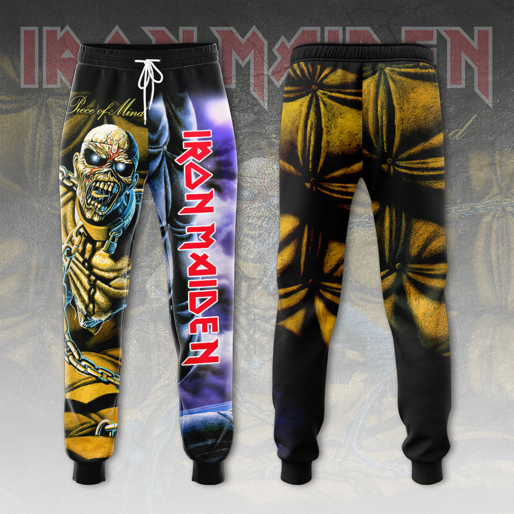 IRMA 3D Apparel – HOATT 9916
