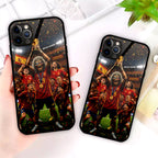 Iron Maiden x Spain National Team 2026 FIFA World Cup Champions Phone Case – HOATT19667