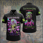 Iron Maiden 3D Apparel – GNE 3724