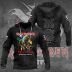 IRMA Band 3D Apparel – TANTN 11113