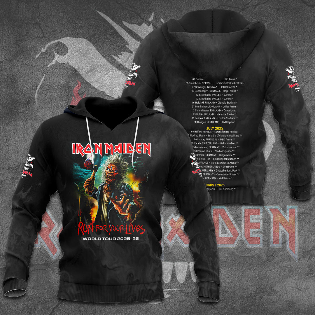IRMA Band 3D Apparel – TANTN 11113
