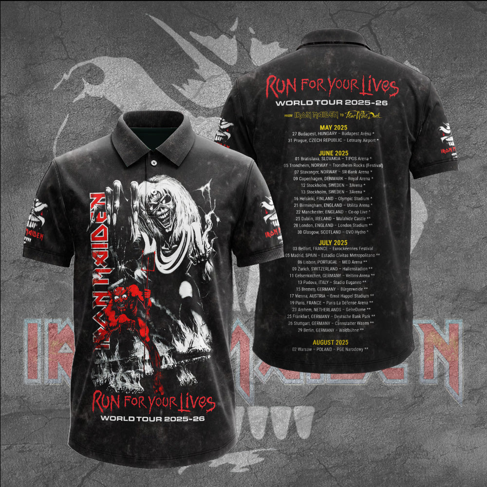 IRMA 3D Apparel – GNE 3001