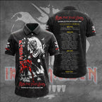IRMA 3D Apparel – GNE 3001