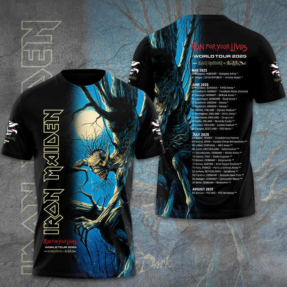 IRMA 3D Apparel – GNE 3046