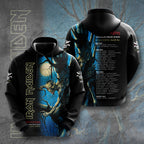 IRMA 3D Apparel – GNE 3046