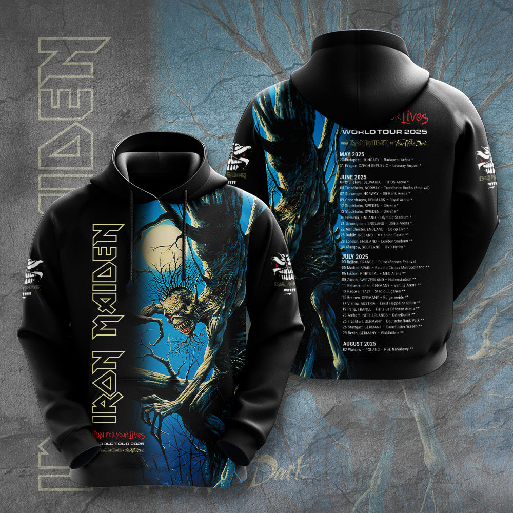 IRMA 3D Apparel – GNE 3046