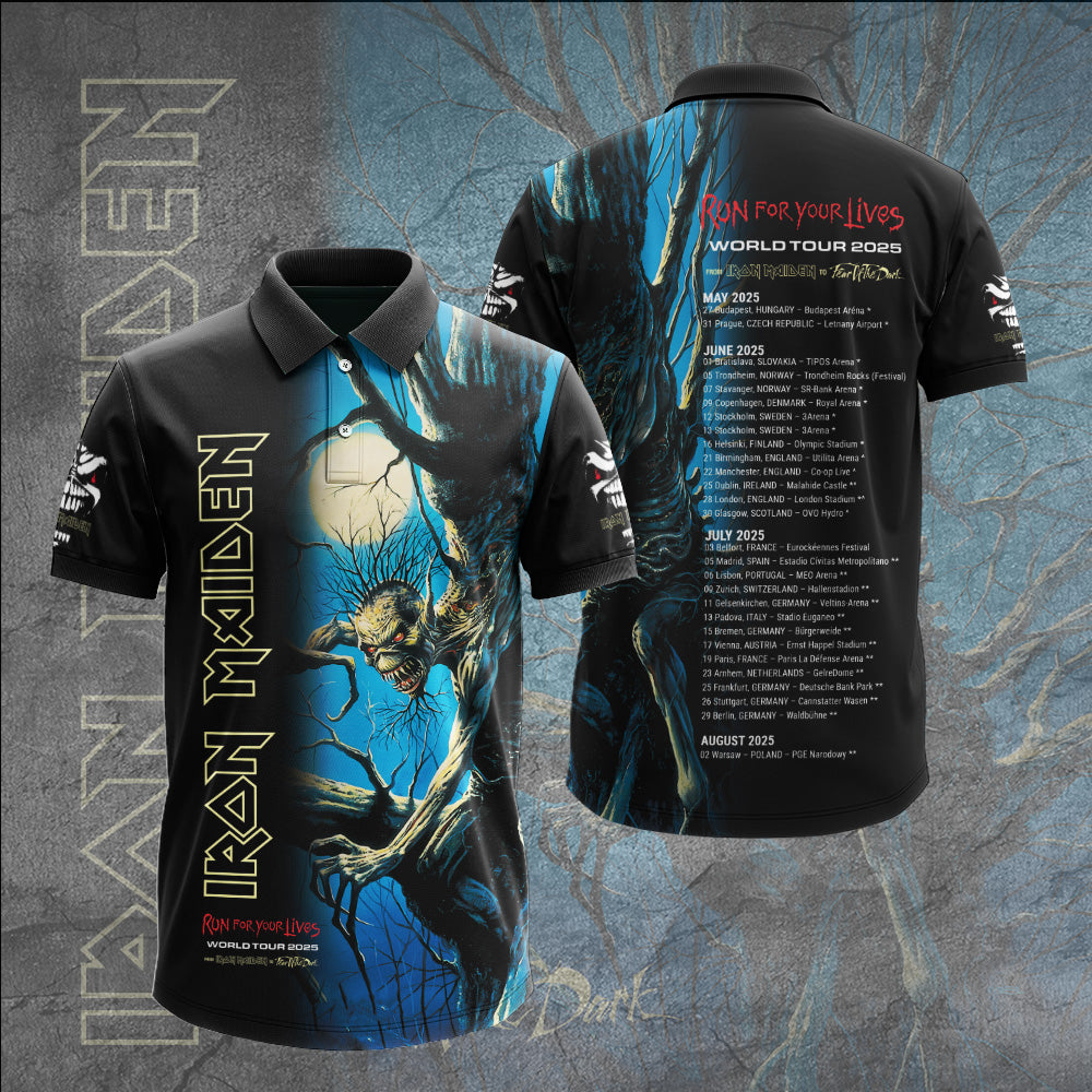 IRMA 3D Apparel – GNE 3046