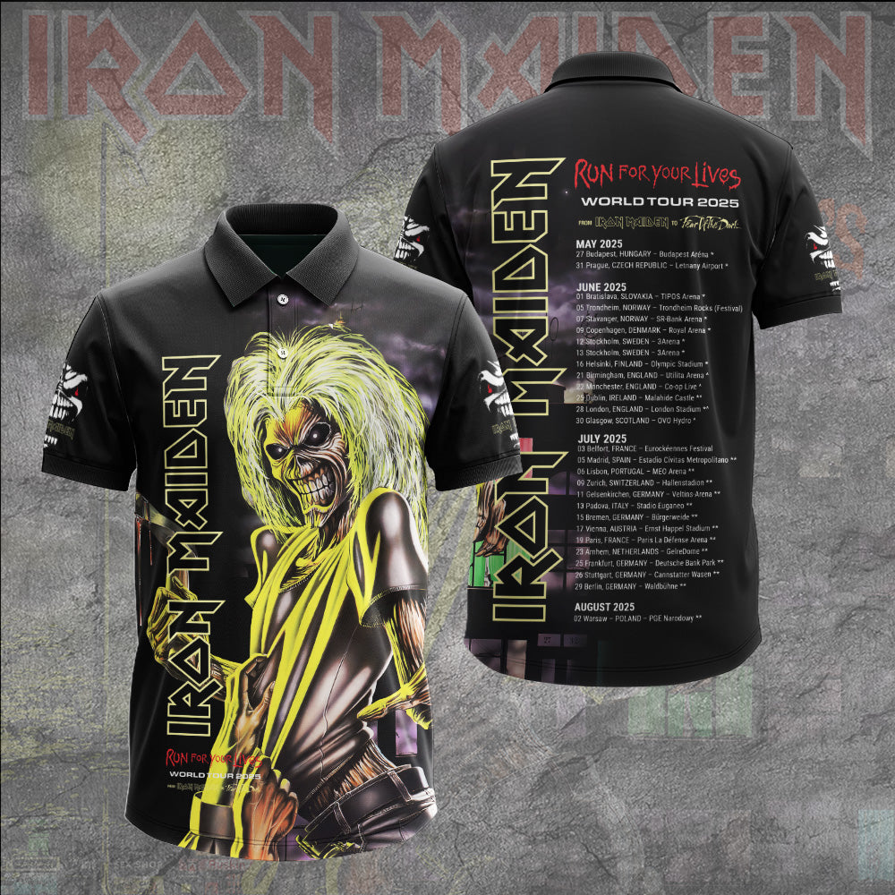 IRMA 3D Apparel – GNE 3047