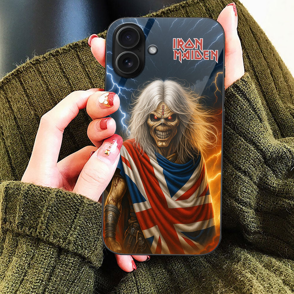 Iron Maiden Phone Case – HOATT12408