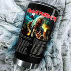 Iron Maiden Tumbler Cup – GNE 2997