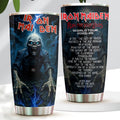 Iron Maiden Tumbler Cup – GNE4441