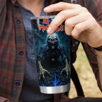 Iron Maiden Tumbler Cup – GNE4441