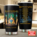 Personalized Iron Maiden Tumbler Cup – TANTN 13308