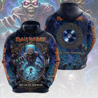 Iron Maiden 3D Apparel – HOAT21138