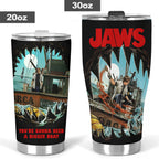 Jaws Tumbler Cup – GNE NEW324