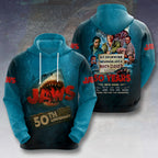 Jaws 3D Apparel – GNE 3746