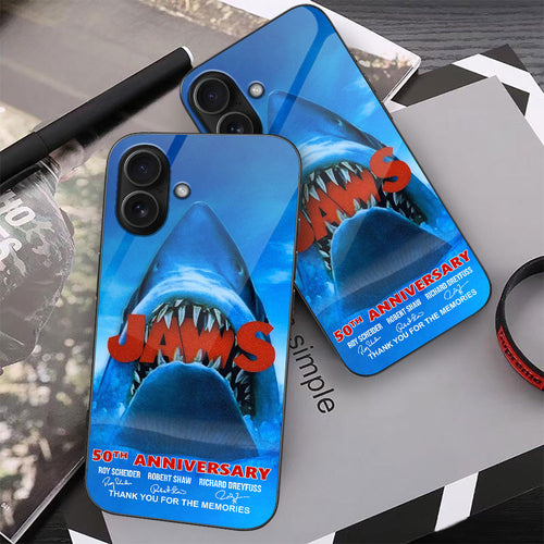 Jaws Phone Case – GNE NEW322
