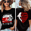Jaws 3D Apparel – GNE NEW351