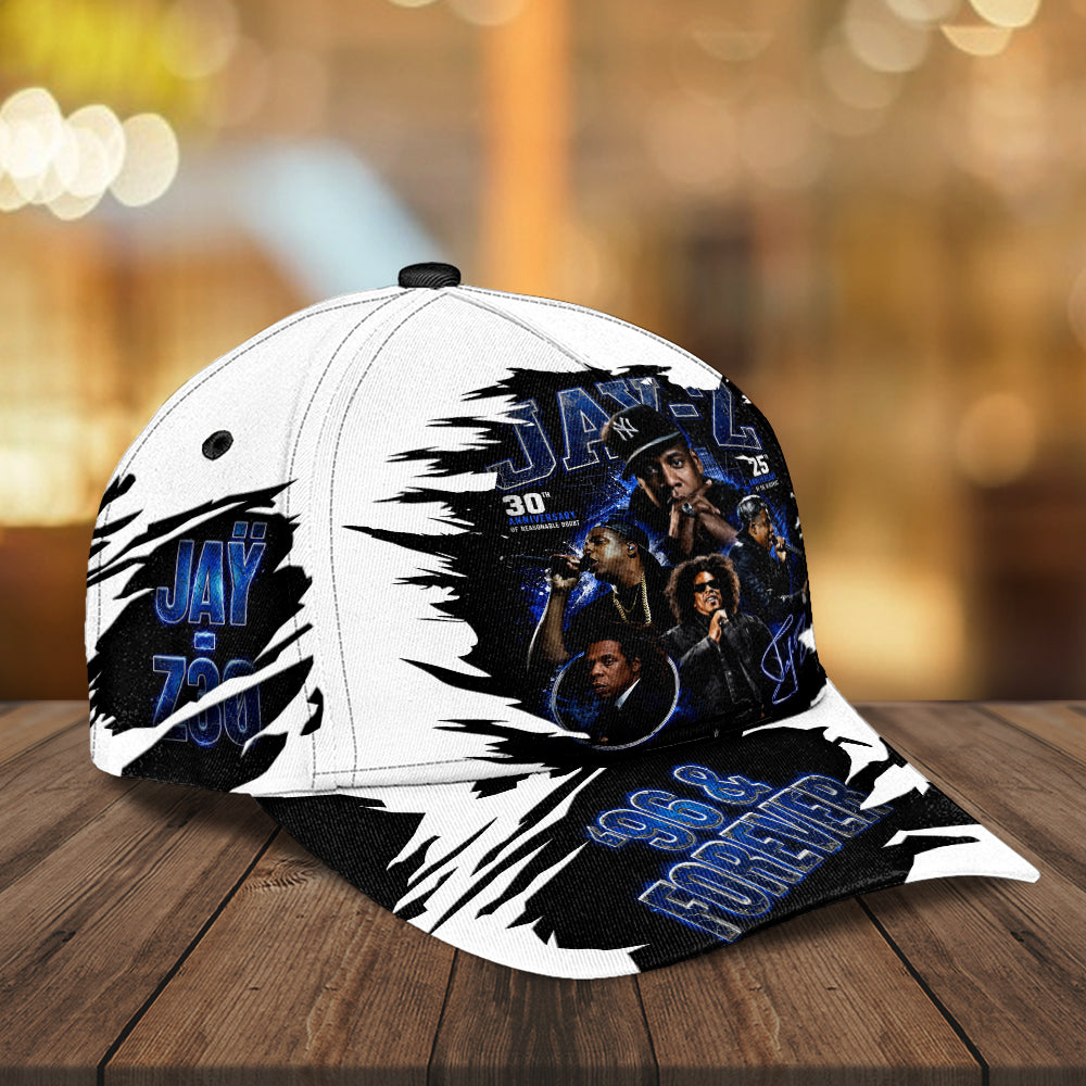 JAŸ-Z30 Classic Cap – GNE7668
