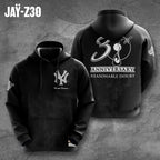 JAŸ-Z30 Anniversary 3D Apparel – GNE7480