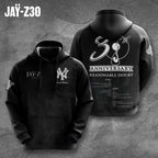 JAŸ-Z30 Anniversary 3D Apparel – GNE7481