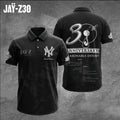 JAŸ-Z30 Anniversary 3D Apparel – GNE7481