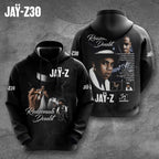 JAŸ-Z30 Anniversary 3D Apparel – GNE7590