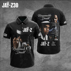 JAŸ-Z30 Anniversary 3D Apparel – GNE7590