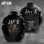 JAŸ-Z30 Anniversary 3D Apparel – GNE7591