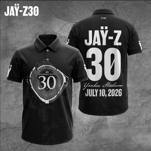 JAŸ-Z30 3D Apparel – GNE7714