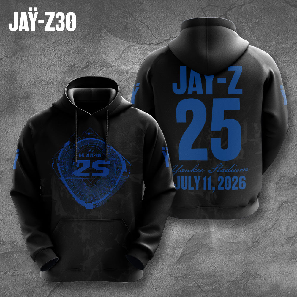 JAŸ-Z30 3D Apparel – GNE7715