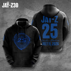 JAŸ-Z30 3D Apparel – GNE7715