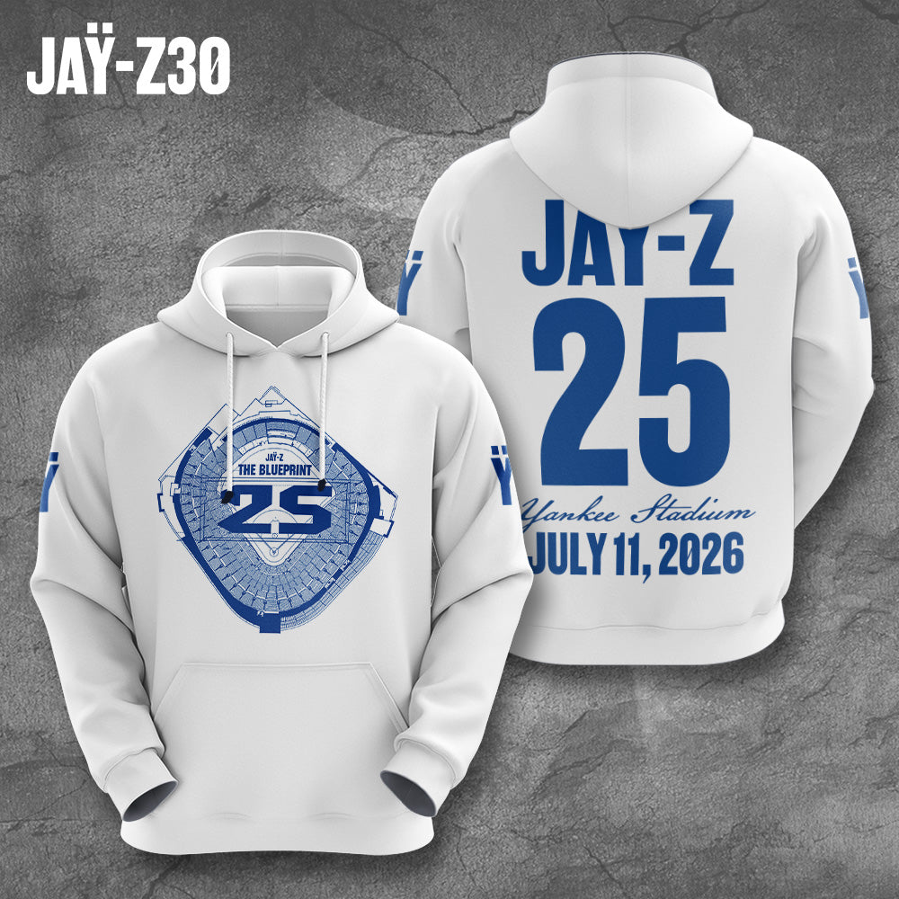 JAŸ-Z30 3D Apparel – GNE7716